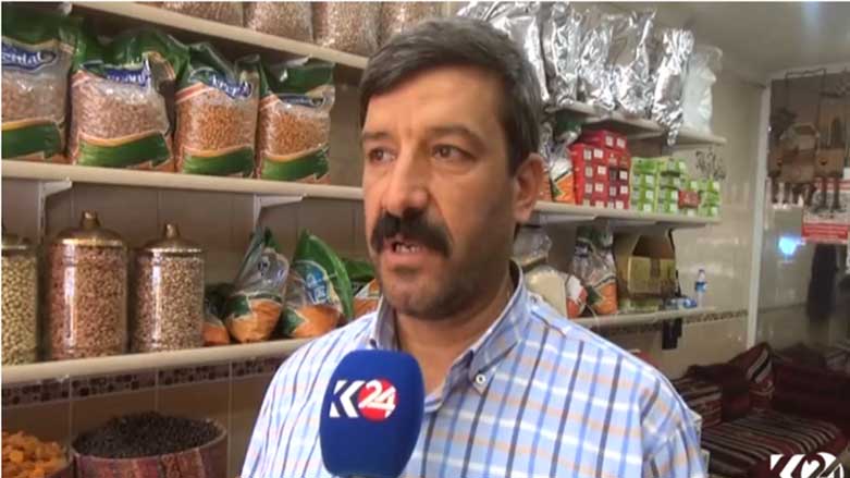 Amedekariyên Remezanê dest pê kirin